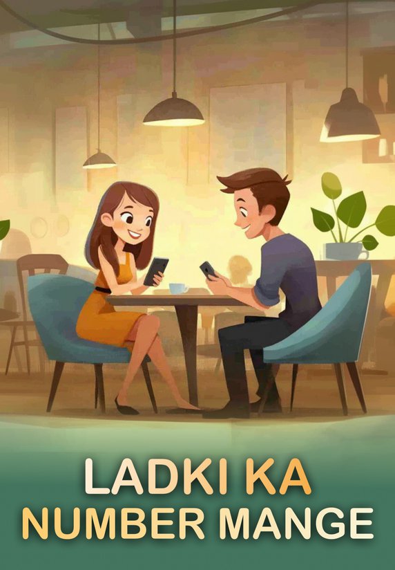 Ladki Ka Number Kaise Maange?