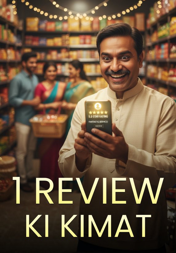 1 Review Ki Kimat