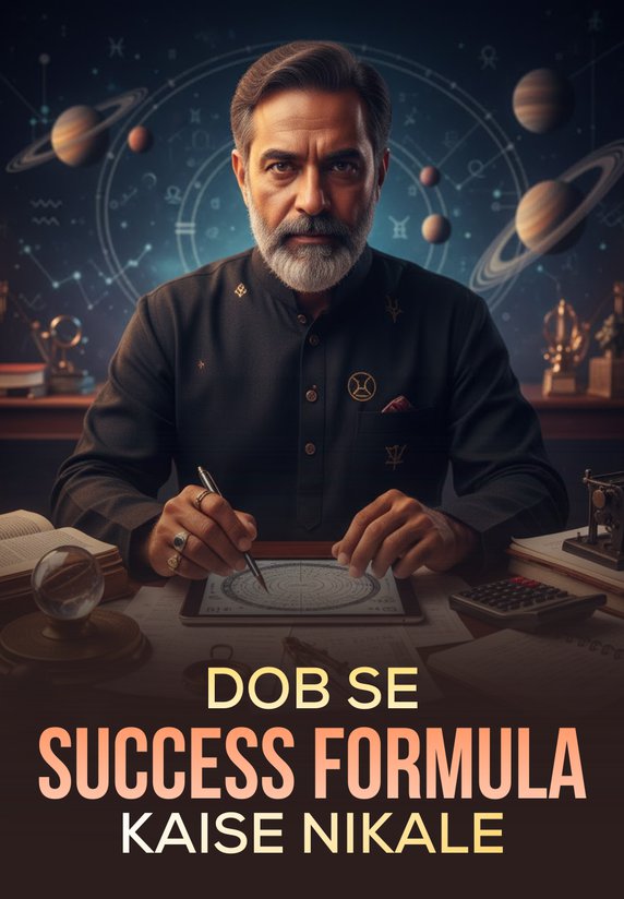 DOB Se Success Formula Kaise Nikale
