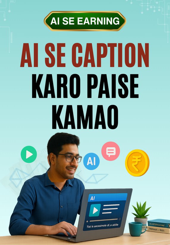 Ai Se Caption Karo Paise Kamao