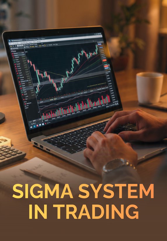 Sigma System In Trading