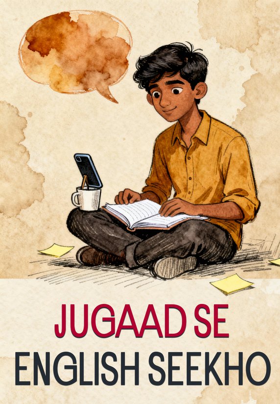 Jugaad Se English Seekho