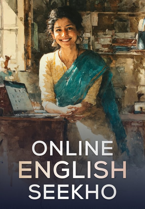 Online English Seekho