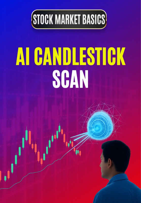 AI Candlestick Scan