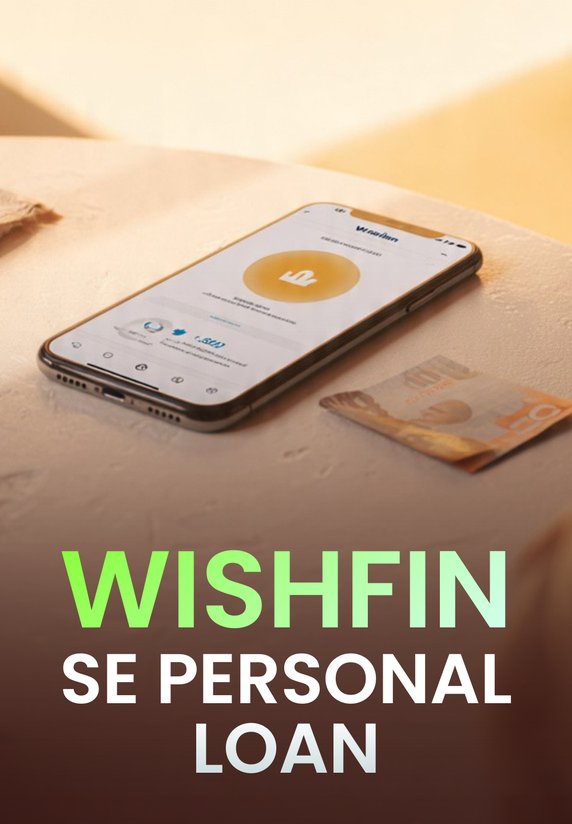 Wishfin Se Personal Loan