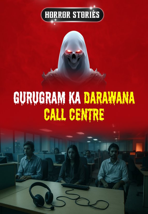 Gurugram Ka Darawana Call Centre