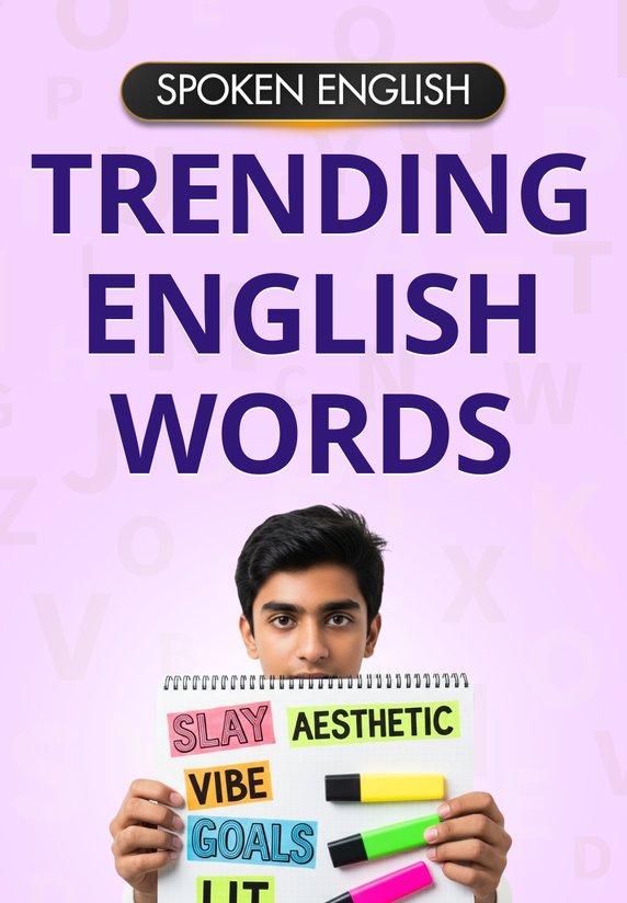 Trending English Words