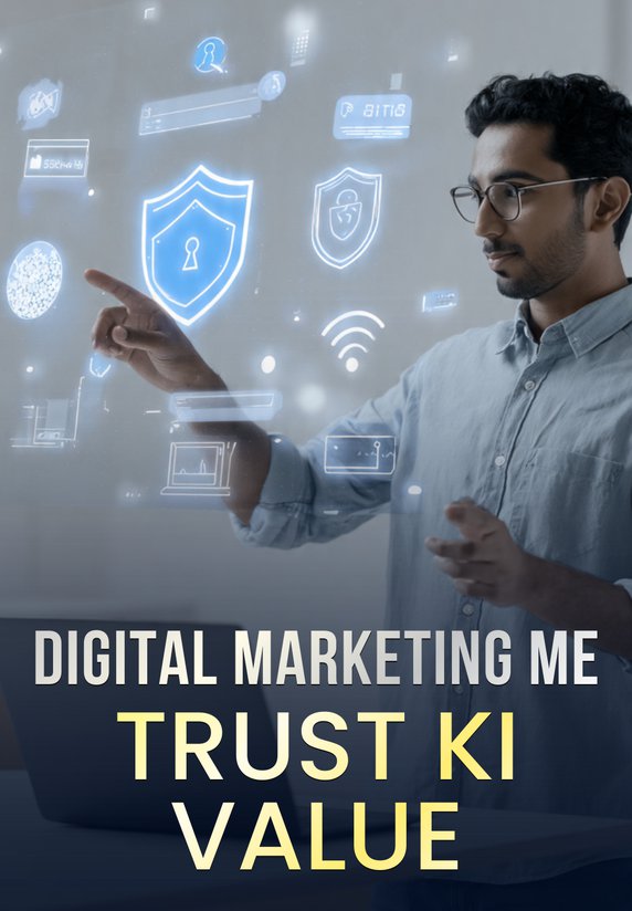 Digital Marketing Me Trust Ki Value