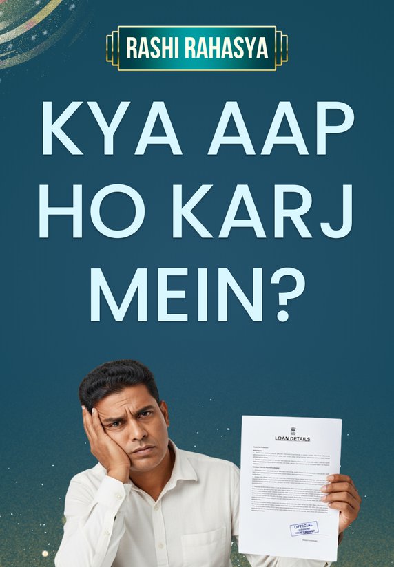 Kya Aap Ho Karj Mein ?
