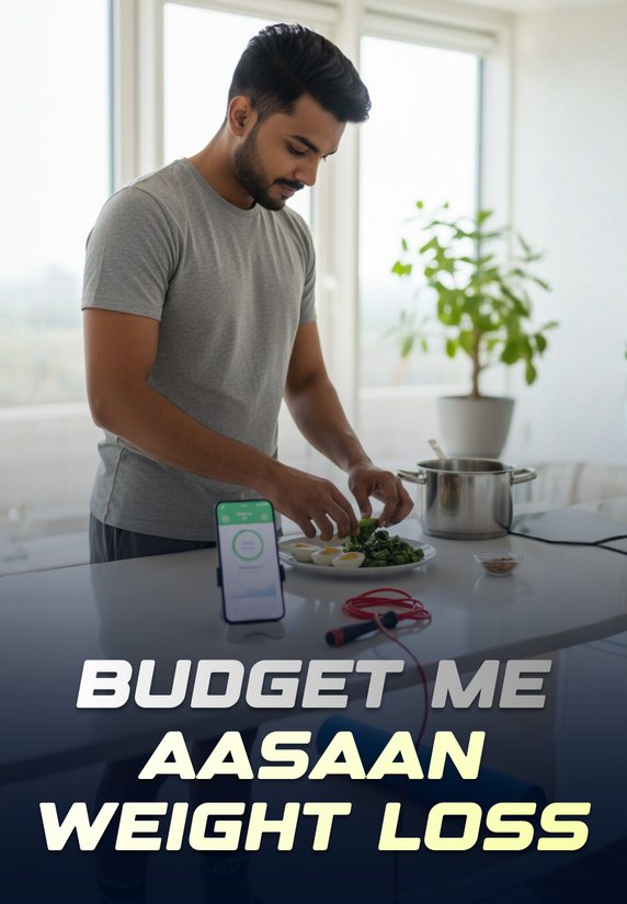 Budget Me Aasaan Weight Loss