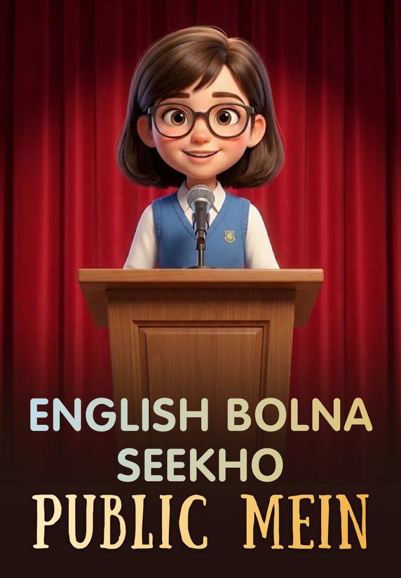 English Bolna Seekho, Public Mein