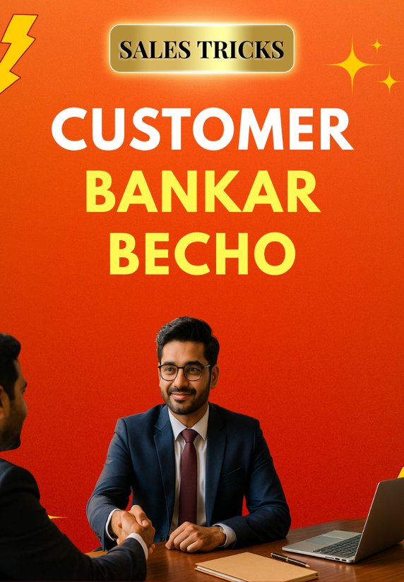 Customer Bankar Becho