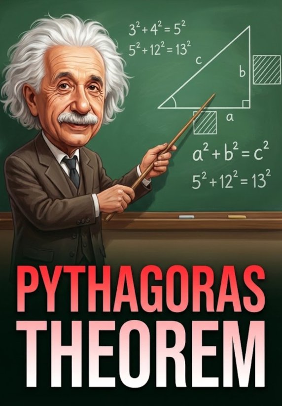 Pythagoras Theorem