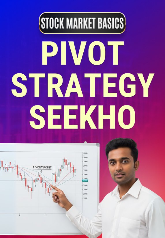 Pivot Strategy Seekho