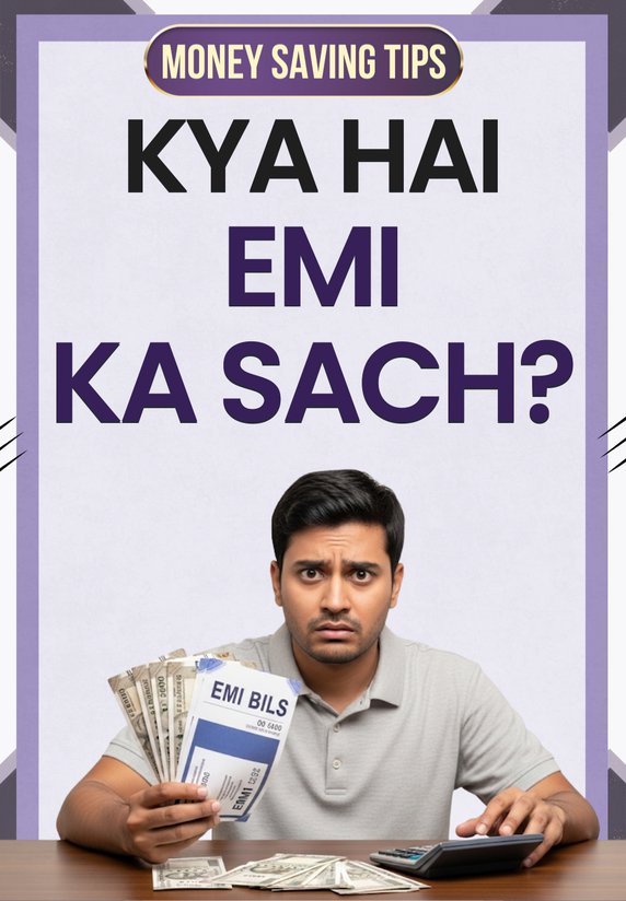 Kya Hai EMI Ka Sach ?