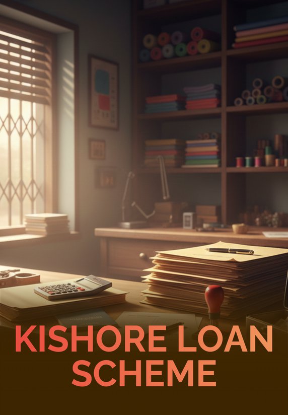 Kishore Loan Scheme