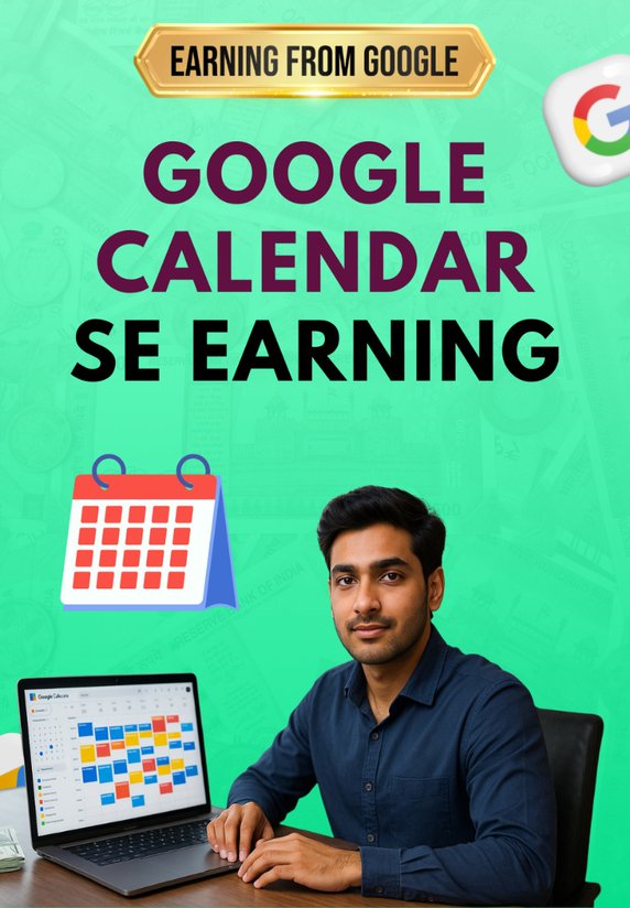 Google Calendar Se Earning