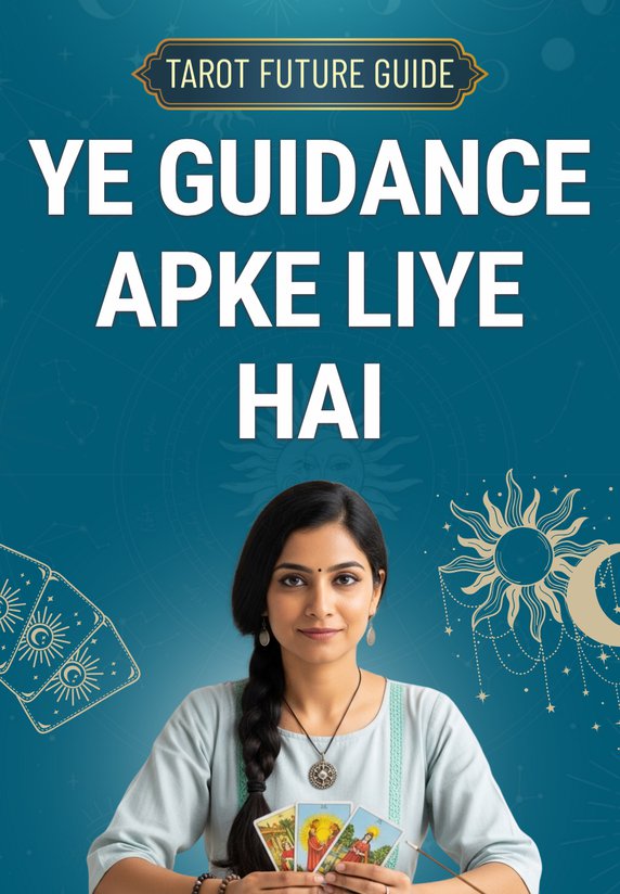 Ye Guidance Apke Liye Hai