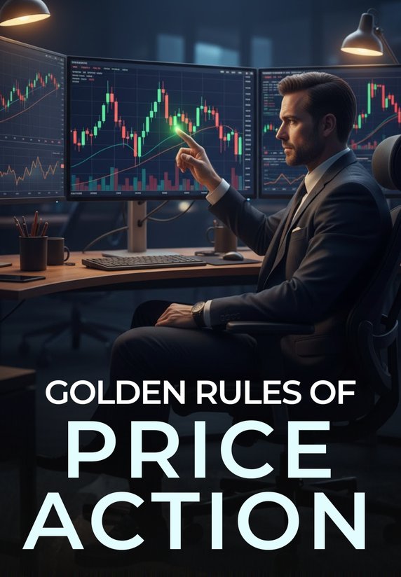 Golden Rules Of Price Action