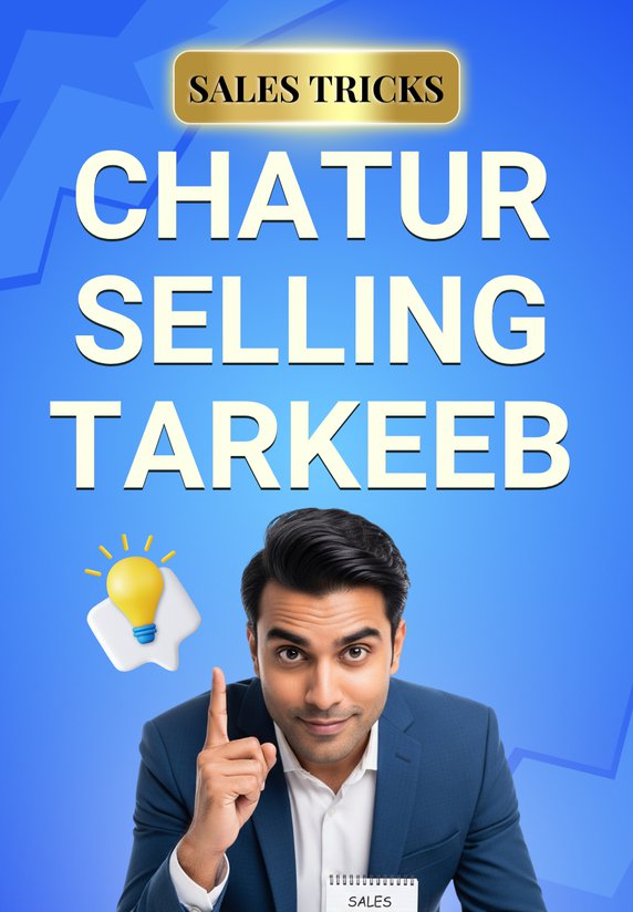 Chatur Selling Tarkeeb