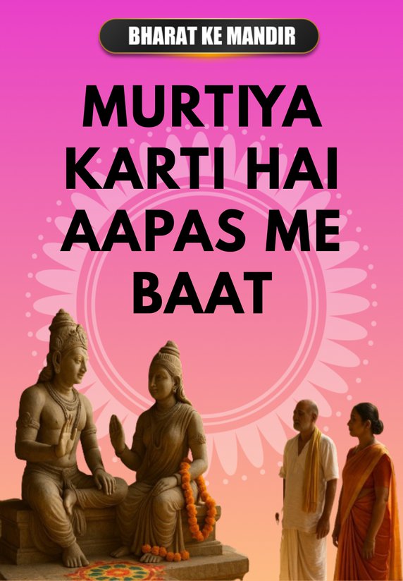 Murtiya Karti Hai Aapas Me Baat