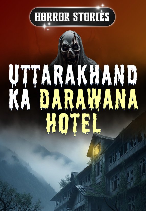Uttarakhand Ka Darawana Hotel