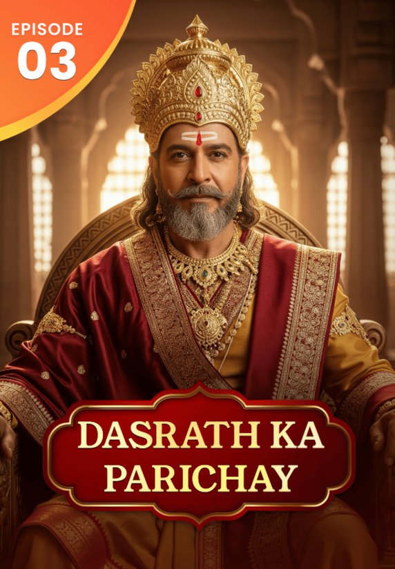 E03. Dasrath Ka Parichay