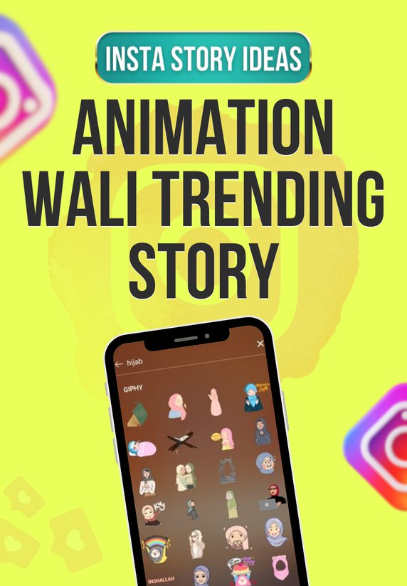 Animation Wali Trending Story