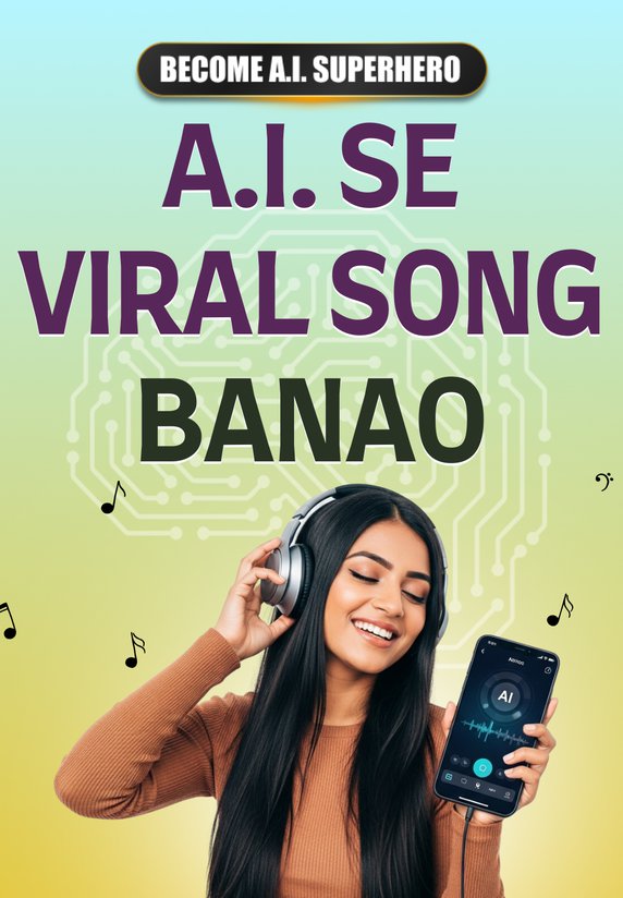 AI Se Viral Song Banao