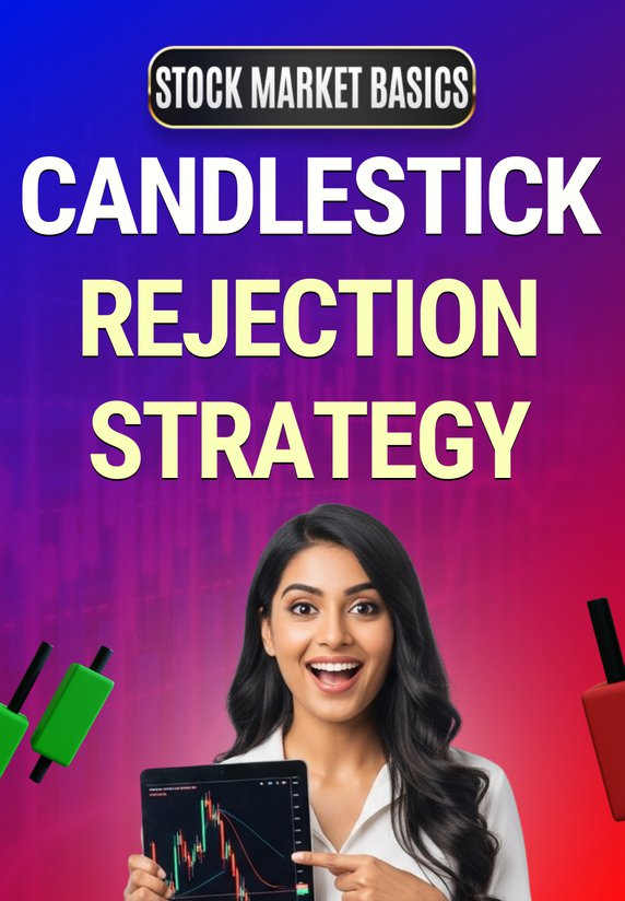 Candlestick Rejection Strategy