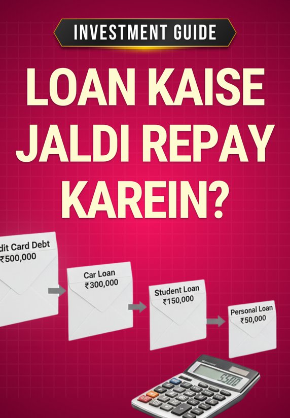 Loan Kaise Jaldi Repay Karein?