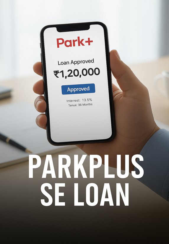 Park+ Se Loan