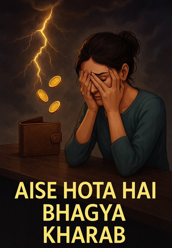 Aise Hota Hai Bhagya Kharab