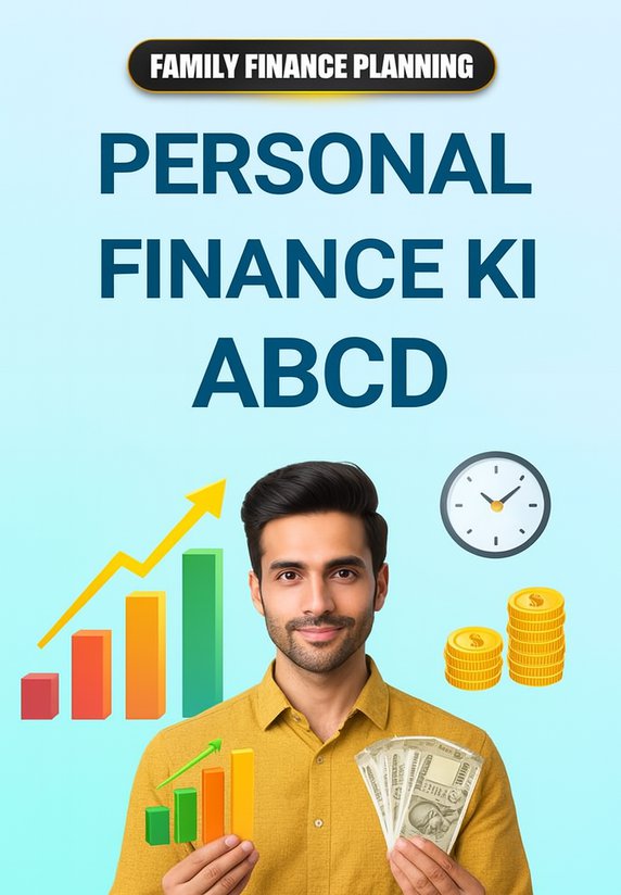 Personal Finance Ki ABCD