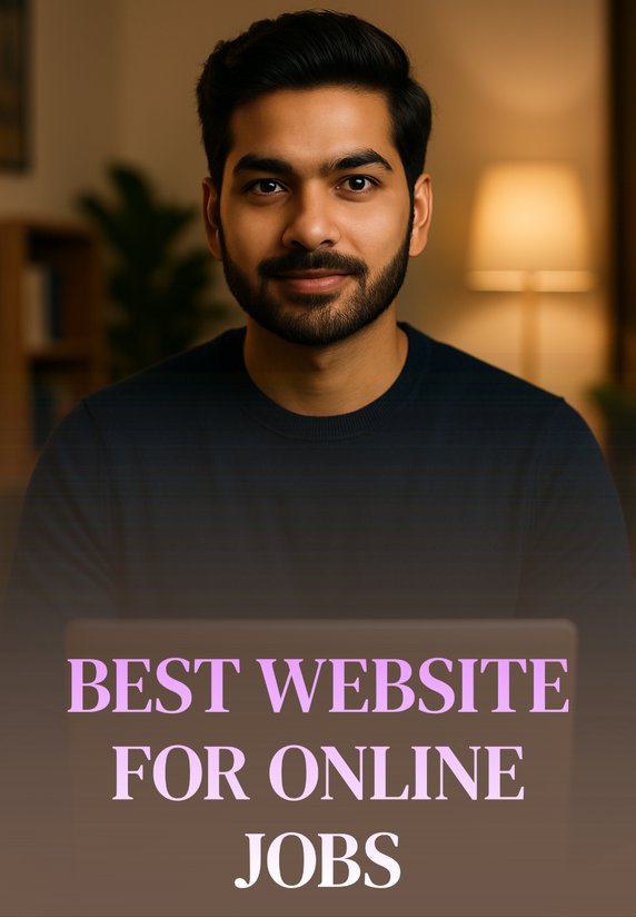 Best Website For Online Jobs