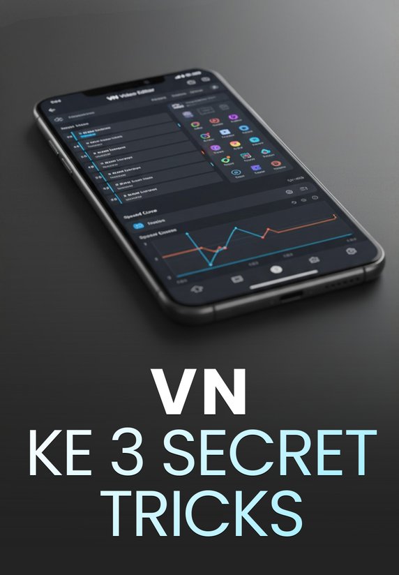 VN Ke 3 Secret Tricks