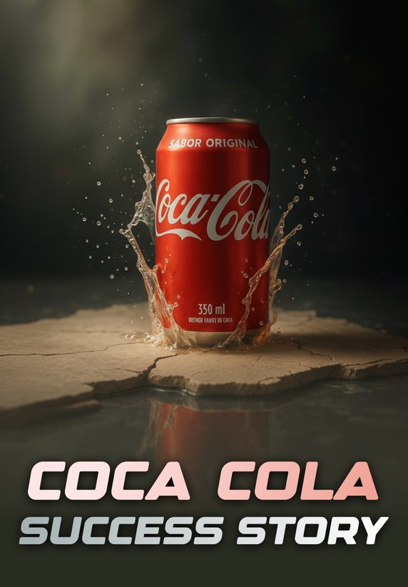 Coca Cola Success Story
