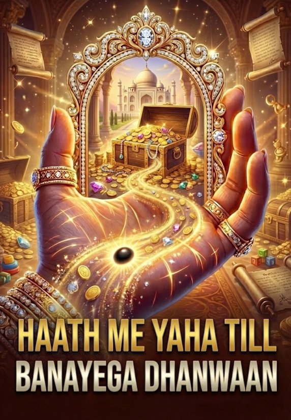Haath Me Yaha Till Banayega Dhanwaan