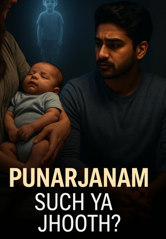 Punarjanam- Such Ya Jhooth?