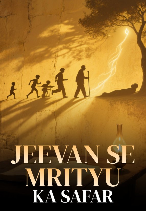 Jeevan Se Mrityu Ka Safar