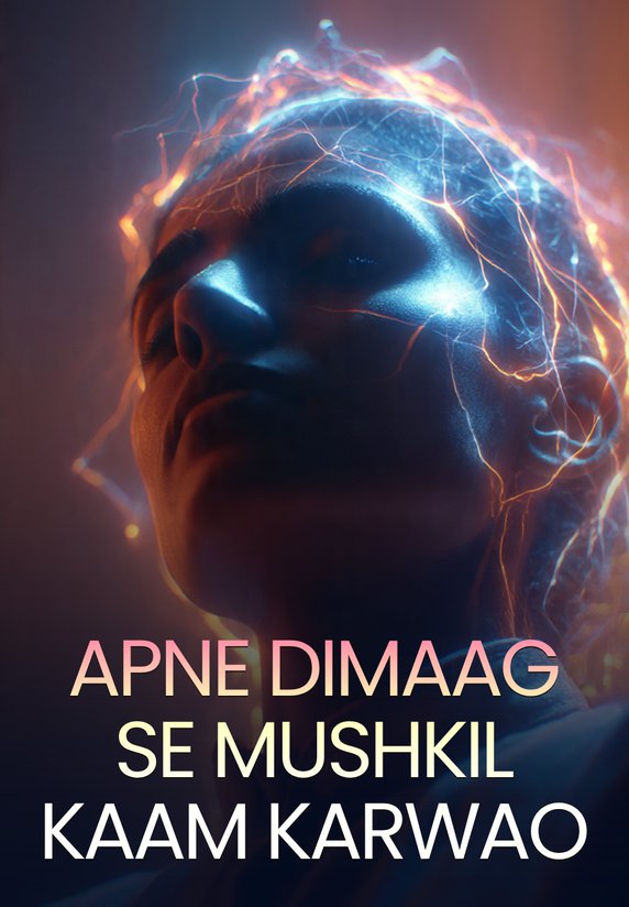 Apne Dimaag Se Mushkil Kaam Karwao