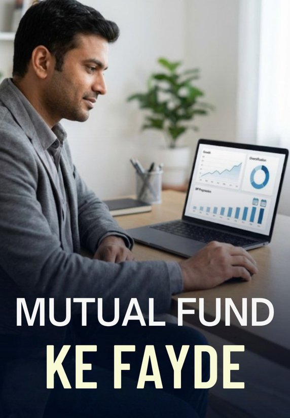 Mutual Fund Ke Fayde