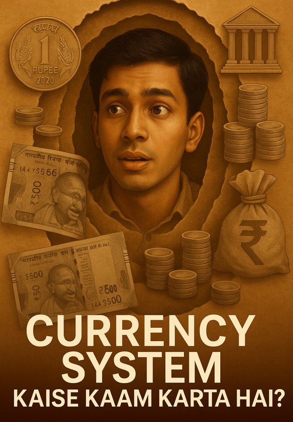 Currency System Kaise Kaam Karta Hai?