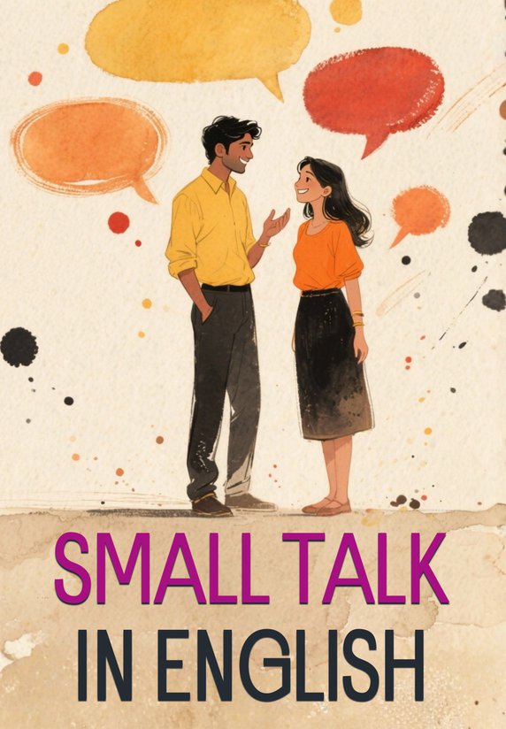 Small Talk In English