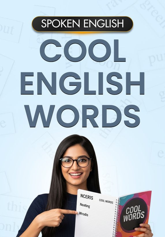 Cool English Words