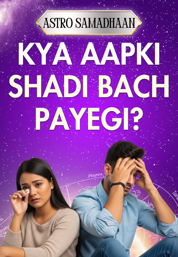 Kya Aapki Shadi Bach Payegi