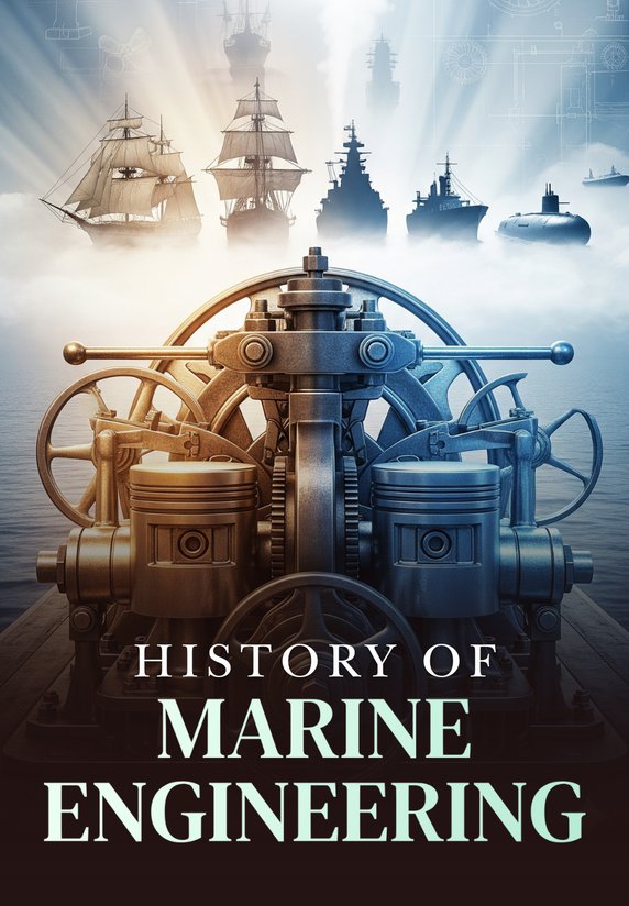 History Of Marine Engineering