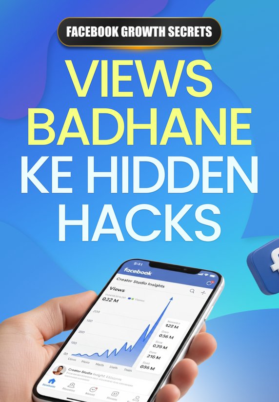 Views Badhane Ke Hidden Hacks