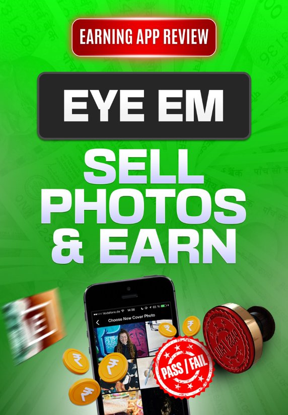 EyeEm Par Photo Bechke Kamai