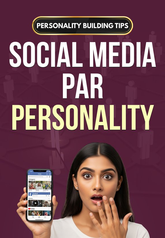 Social Media Par Personality